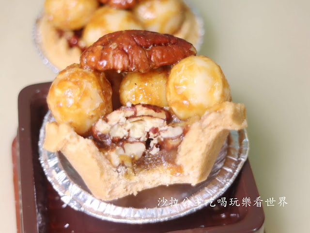 中秋節禮盒推薦『夏威夷豆豆先生』堅果塔/日式絹手帕包裝/伴手禮推薦/一禮兩用 16 中秋節禮盒推薦『夏威夷豆豆先生』堅果塔/日式絹手帕包裝/伴手禮推薦/一禮兩用