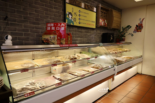 礁溪人氣美食『宜蘭滷之鄉』礁溪小吃 3 礁溪人氣美食『宜蘭滷之鄉』礁溪小吃