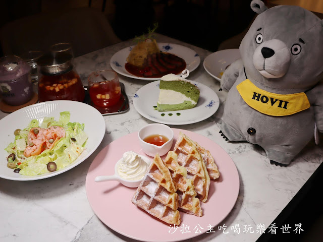 新竹美食『Hovii Cafe』福華大飯店/義大利麵/燉飯/假日早午餐/下午茶 23 新竹美食『Hovii Cafe』福華大飯店/義大利麵/燉飯/假日早午餐/下午茶