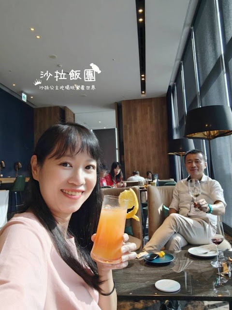 全台最頂級夜宿水族館!桃園和逸Blu Night宿海奇遇》Xpark住一晚 29 全台最頂級夜宿水族館!桃園和逸Blu Night宿海奇遇》Xpark住一晚