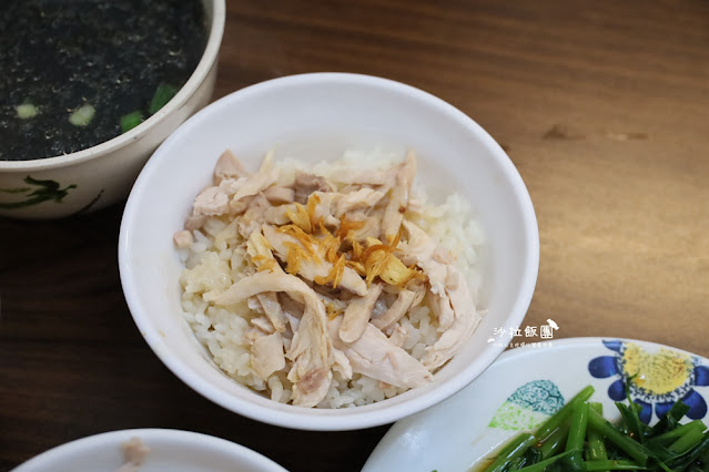 嘉義火雞肉飯『家禾火雞肉飯』在地人吃的雞肉飯好吃又便宜 10 嘉義火雞肉飯『家禾火雞肉飯』在地人吃的雞肉飯好吃又便宜
