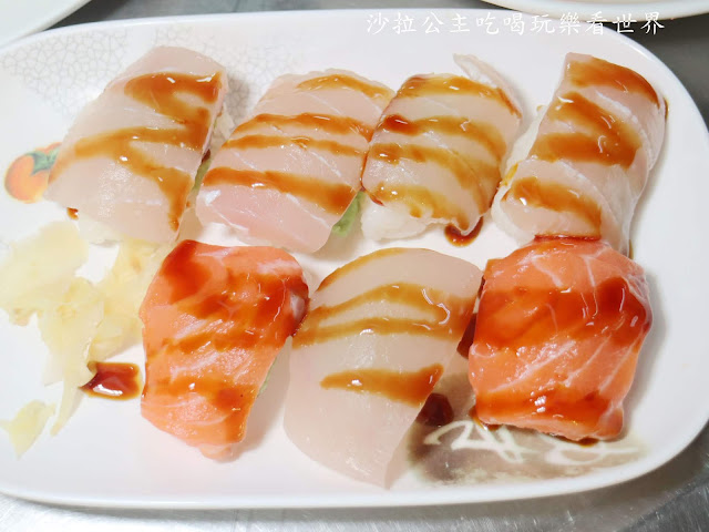 基隆美食/仁愛市場人氣日本料理.小吃『黑面鯊魚煙阿玉』『林家祖傳沙茶魷魚羹』 9 基隆美食/仁愛市場人氣日本料理.小吃『黑面鯊魚煙阿玉』『林家祖傳沙茶魷魚羹』