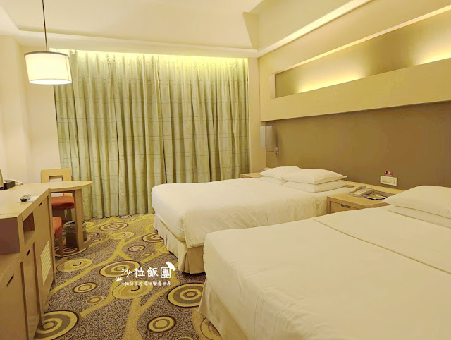 高雄住宿『義大皇家酒店』泳池、摩天輪 11 高雄住宿『義大皇家酒店』泳池、摩天輪