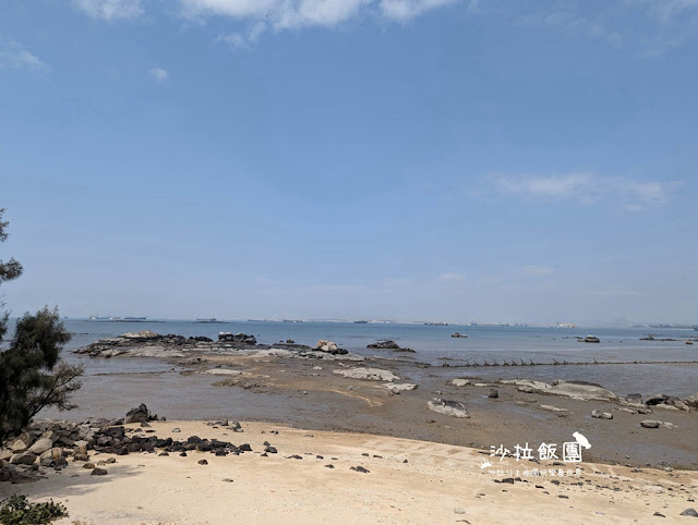 金門景點『馬山三角堡』看海、夕陽的好地方 11 金門景點『馬山三角堡』看海、夕陽的好地方