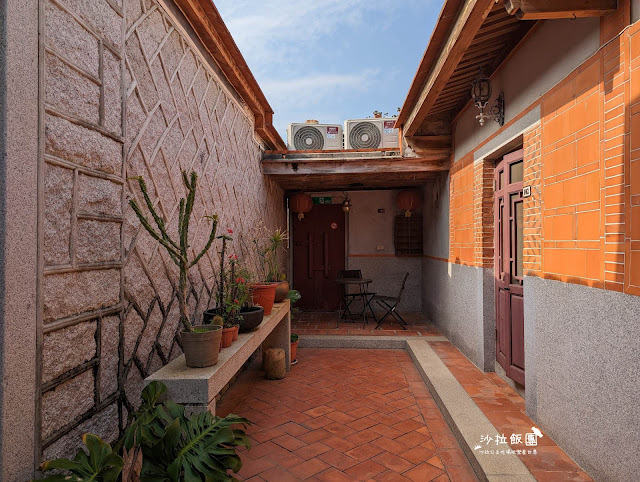 金門住宿『蕃茄紅了古厝民宿』金門廣東粥、麵線、山后民俗村 21 金門住宿『蕃茄紅了古厝民宿』金門廣東粥、麵線、山后民俗村