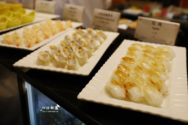 圓山大飯店松鶴廳吃到飽、午餐buffet 8 圓山大飯店松鶴廳吃到飽、午餐buffet