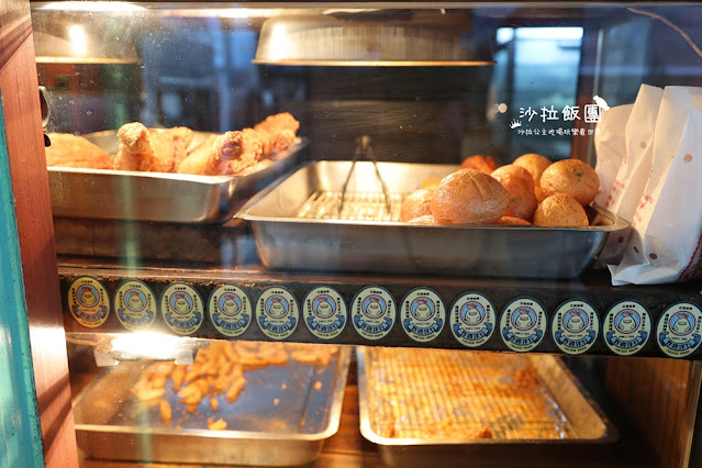 台南東區美食『炸雞洋行榮譽店』隱藏在老宅中的美味炸雞 20 台南東區美食『炸雞洋行榮譽店』隱藏在老宅中的美味炸雞