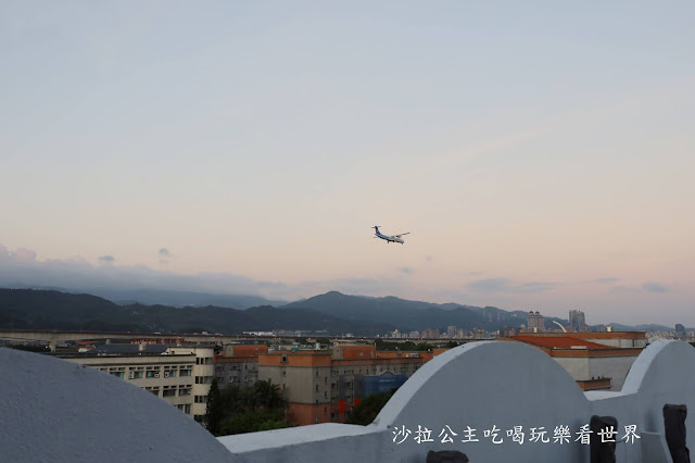 台北住宿推薦『歐華酒店』體驗南法風情.免費接駁至景點.花博公園旁 17 台北住宿推薦『歐華酒店』體驗南法風情.免費接駁至景點.花博公園旁