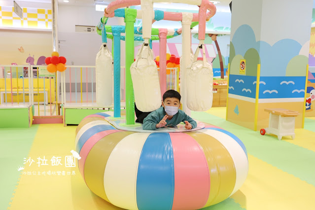 士林天母親子景點『大魯閣遊戲愛樂園新光三越天母店』室內景點 12 士林天母親子景點『大魯閣遊戲愛樂園新光三越天母店』室內景點