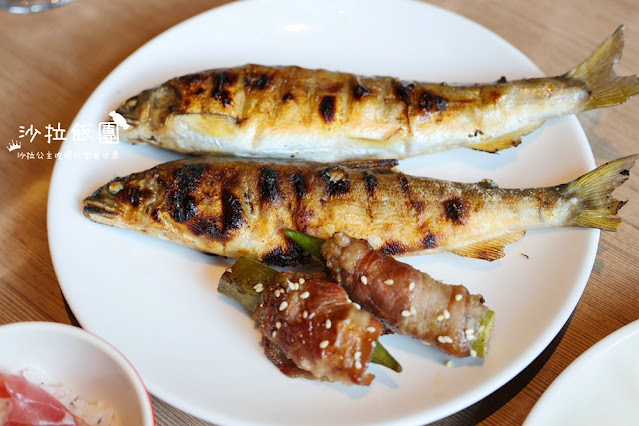 松山buffet 『欣葉日本料理(健康店)』吃素的朋友也可以來 51 松山buffet 『欣葉日本料理(健康店)』吃素的朋友也可以來