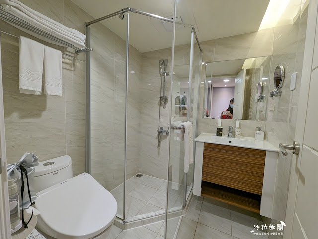 台中火車站住宿『葉綠宿.茶覺旅』免費停車、洗衣房 28 台中火車站住宿『葉綠宿.茶覺旅』免費停車、洗衣房