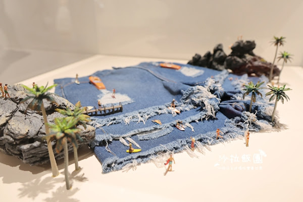 2025年必看『田中達也特展-大師眼中的微型組合』 28 2025年必看『田中達也特展-大師眼中的微型組合』