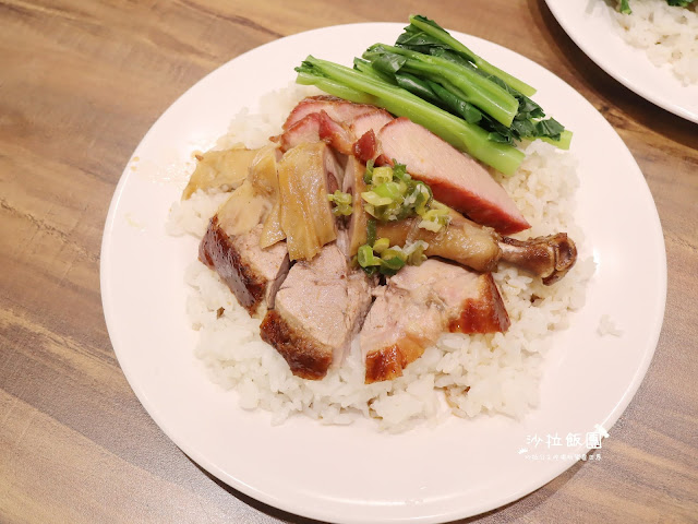 東區便當/港式燒臘『香港老友記粥麵飯館』老店/捷運忠孝復興站 12 東區便當/港式燒臘『香港老友記粥麵飯館』老店/捷運忠孝復興站