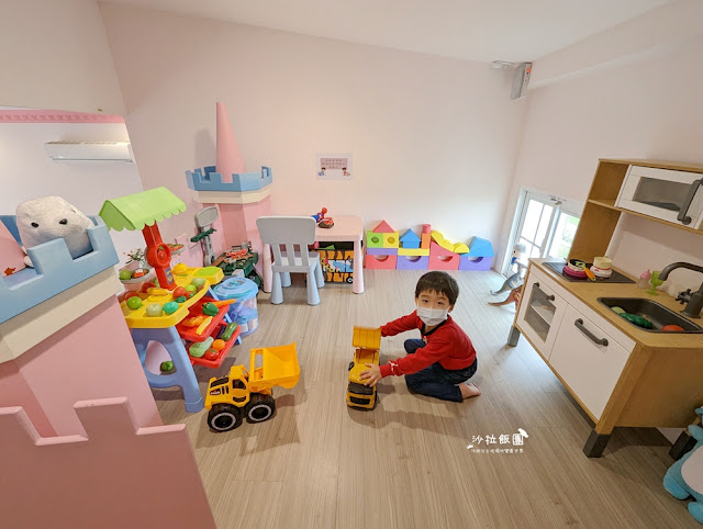 宜蘭民宿6人就可以包棟『桐話親子民宿』入住粉紅花園別墅 221 宜蘭民宿6人就可以包棟『桐話親子民宿』入住粉紅花園別墅