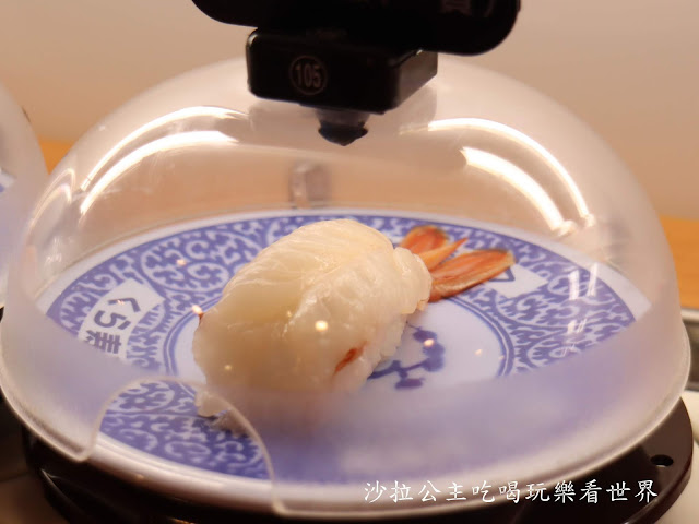 台北車站美食/迴轉壽司『くら寿司 藏壽司(台北館前店-全球旗艦店)』日式料理/握壽司/捷運台北車站 10 台北車站美食/迴轉壽司『くら寿司 藏壽司(台北館前店-全球旗艦店)』日式料理/握壽司/捷運台北車站