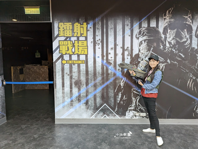 全台唯一冒險主題飯店『台南趣淘漫旅』攀岩、自由落體、空中漫步 44 全台唯一冒險主題飯店『台南趣淘漫旅』攀岩、自由落體、空中漫步