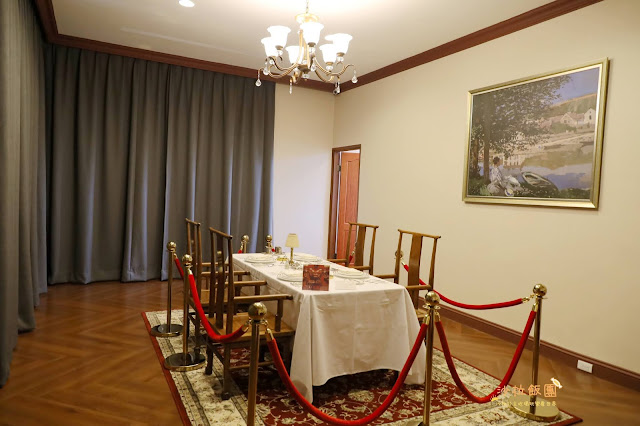 東密道50年來首次開放『圓山大飯店』國宴文化饗宴品嘗元首餐/享受元首待遇 22 東密道50年來首次開放『圓山大飯店』國宴文化饗宴品嘗元首餐/享受元首待遇