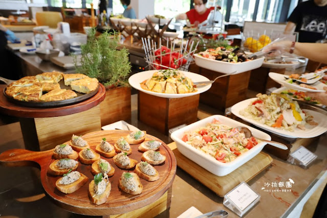 正宗義式料理也有吃到飽『寒舍艾麗酒店La Farfalla義式餐廳』義饗新食光、半自助饗宴 27 正宗義式料理也有吃到飽『寒舍艾麗酒店La Farfalla義式餐廳』義饗新食光、半自助饗宴
