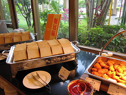福華飯店麗香苑早餐(墾丁) 8 福華飯店麗香苑早餐(墾丁)