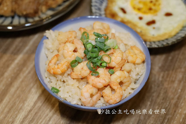 不用到台南就可吃到蝦仁飯『忠青商行』菜單/IG打卡熱門店/免費涼茶/捷運善導寺站美食 11 不用到台南就可吃到蝦仁飯『忠青商行』菜單/IG打卡熱門店/免費涼茶/捷運善導寺站美食