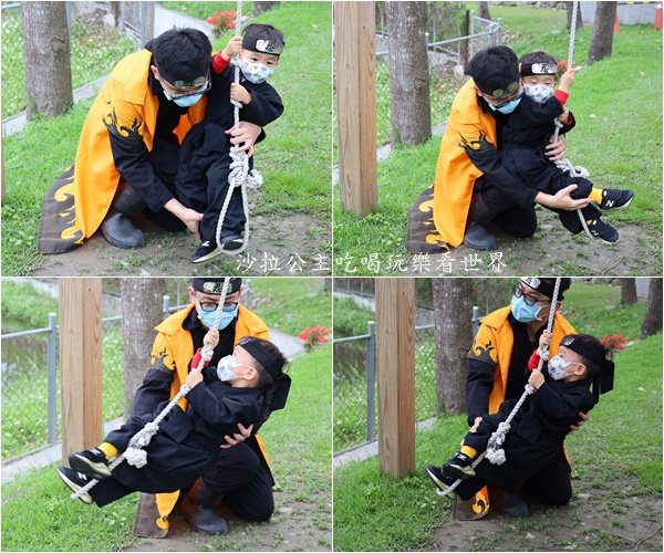 宜蘭五結住宿/飯店『綠舞國際觀光飯店』占地廣大不怕人擠人/忍者之森體驗營/一泊二食/DIY 99 宜蘭五結住宿/飯店『綠舞國際觀光飯店』占地廣大不怕人擠人/忍者之森體驗營/一泊二食/DIY