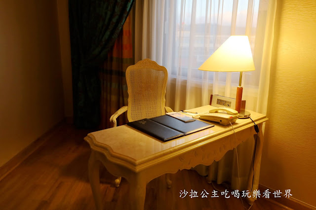 台北住宿推薦『歐華酒店』體驗南法風情.免費接駁至景點.花博公園旁 42 台北住宿推薦『歐華酒店』體驗南法風情.免費接駁至景點.花博公園旁