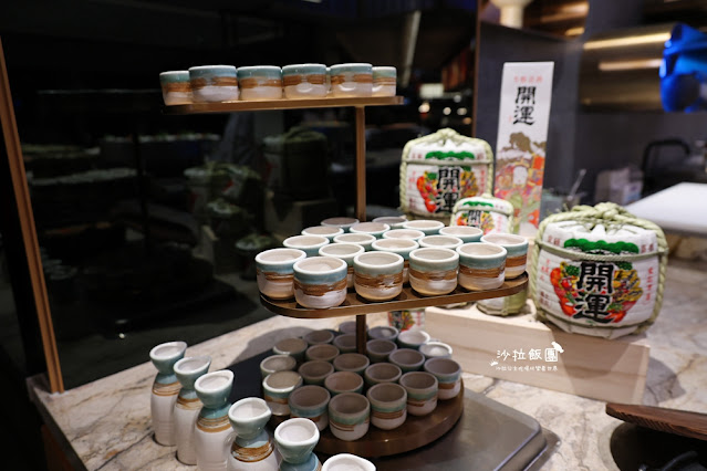 台北最難訂吃到飽島語自助餐廳,晚餐爽吃四小時,假日還送半隻龍蝦 18 台北最難訂吃到飽島語自助餐廳,晚餐爽吃四小時,假日還送半隻龍蝦