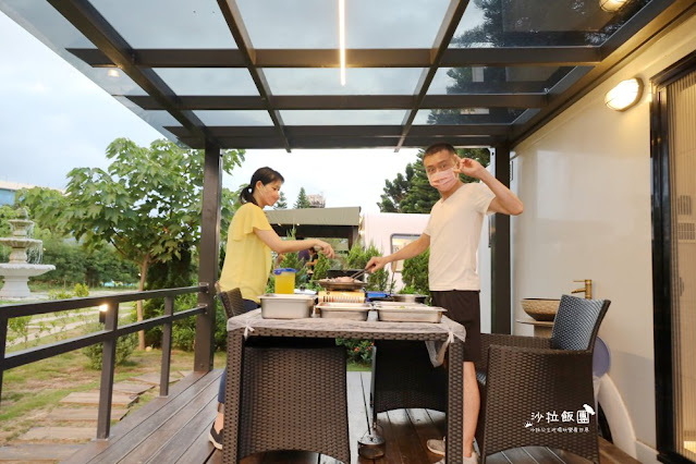 小人國最新露營『ARCADIA覓秘午憩』一只皮箱就可以入住,露營就是要吃烤肉啊! 67 小人國最新露營『ARCADIA覓秘午憩』一只皮箱就可以入住,露營就是要吃烤肉啊!