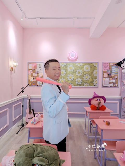 宜蘭新景點『photo at制服學院』韓式自助攝影棚,連小孩的制服都有 48 宜蘭新景點『photo at制服學院』韓式自助攝影棚,連小孩的制服都有