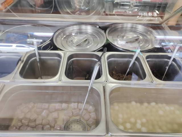 從外觀真的看不出賣什麼『口口家』士林甜湯豆花、紅豆湯、糯米桂圓粥 4 從外觀真的看不出賣什麼『口口家』士林甜湯豆花、紅豆湯、糯米桂圓粥