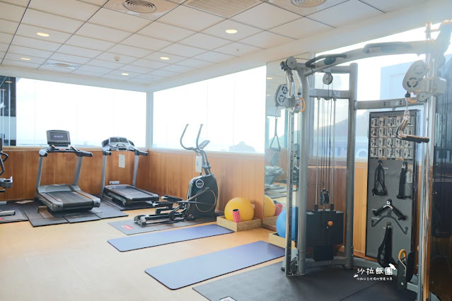 北海岸親子飯店『薆悅酒店野柳渡假館』400坪遊戲室、多功能航海遊戲屋