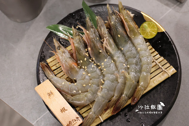 宜蘭頭城燒烤『燒肉老大』自助沙拉吧、飲料喝到飽