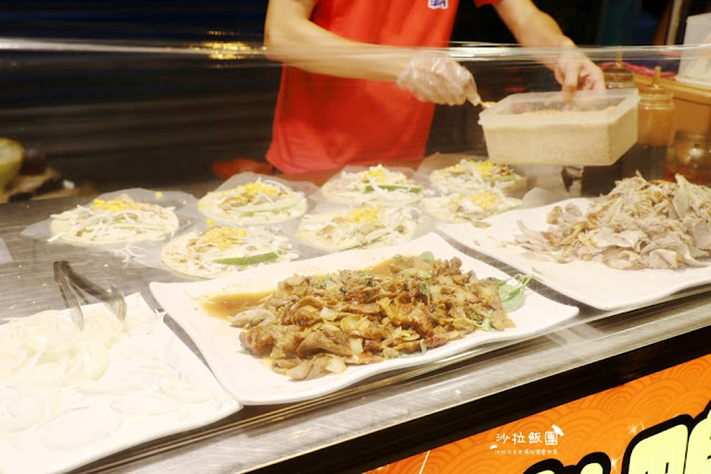 宜蘭冬山『清溝夜市』週三限定/在地人逛的夜市/人氣排隊小吃 78 宜蘭冬山『清溝夜市』週三限定/在地人逛的夜市/人氣排隊小吃