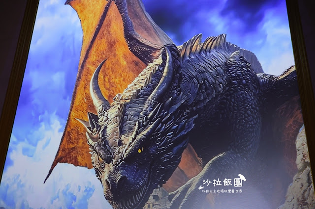 可以動手摸的展覽『AI繪動的畫特展』顛覆你對美術館想像! 20 可以動手摸的展覽『AI繪動的畫特展』顛覆你對美術館想像!