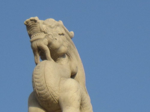 天安門廣場【北京】