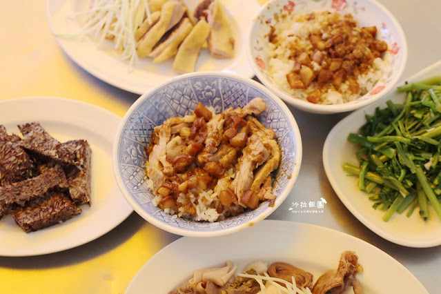 高雄鹽埕美食『鴨肉珍』65年老店,米其林必比登推薦 10 高雄鹽埕美食『鴨肉珍』65年老店,米其林必比登推薦