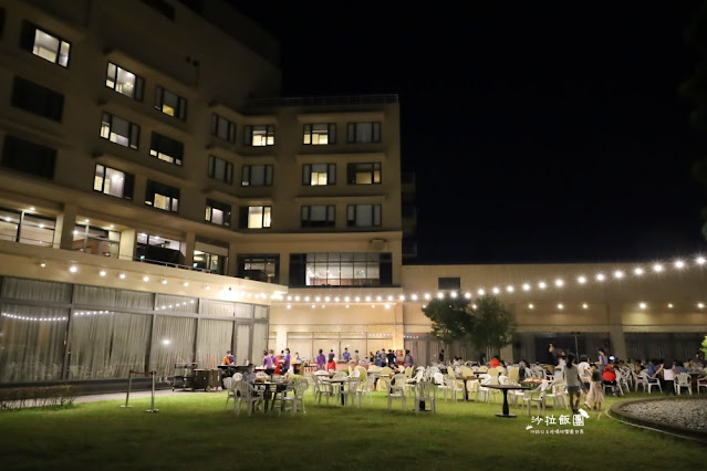 『南方莊園渡假飯店』不用遠赴峇里島戶外綠地BBQ來這裡體驗燒烤吃到飽 2 『南方莊園渡假飯店』不用遠赴峇里島戶外綠地BBQ來這裡體驗燒烤吃到飽