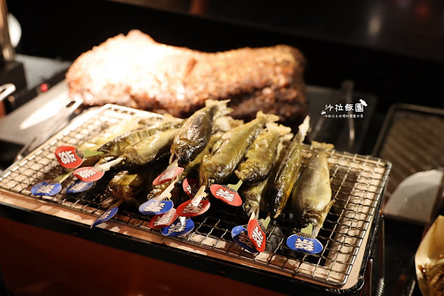 台北必吃玻璃屋吃到飽『晶華酒店栢麗廳吃到飽』晚餐爽吃四小時 153 台北必吃玻璃屋吃到飽『晶華酒店栢麗廳吃到飽』晚餐爽吃四小時