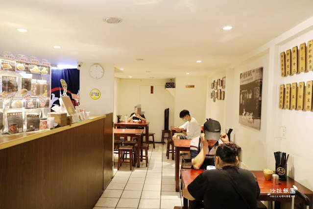 傳承60年的老味道，大稻埕魯肉飯，隱藏在巷弄中的人氣美食