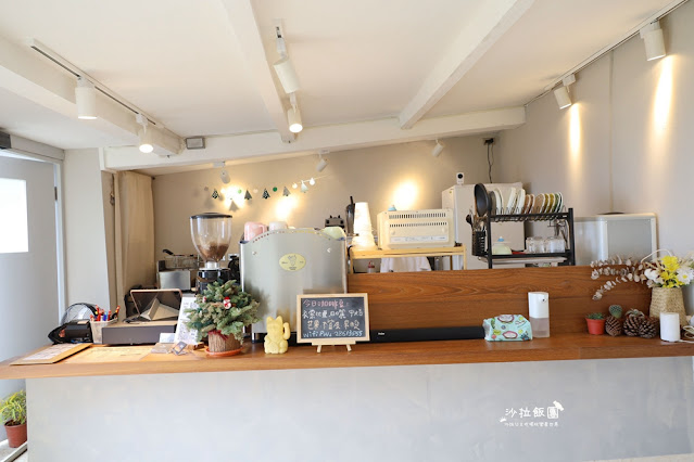 陽明山咖啡『天氣好的話陽明山』景觀餐廳 16 陽明山咖啡『天氣好的話陽明山』景觀餐廳