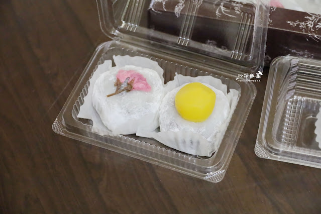 天母美食『三明堂』草莓大福真的很好吃又大顆 11 天母美食『三明堂』草莓大福真的很好吃又大顆