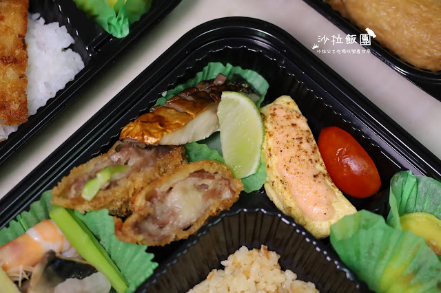 在家也能吃到美味的日式料理『莞固和食』大直.新店.林口/外帶.外送便當 117 在家也能吃到美味的日式料理『莞固和食』大直.新店.林口/外帶.外送便當