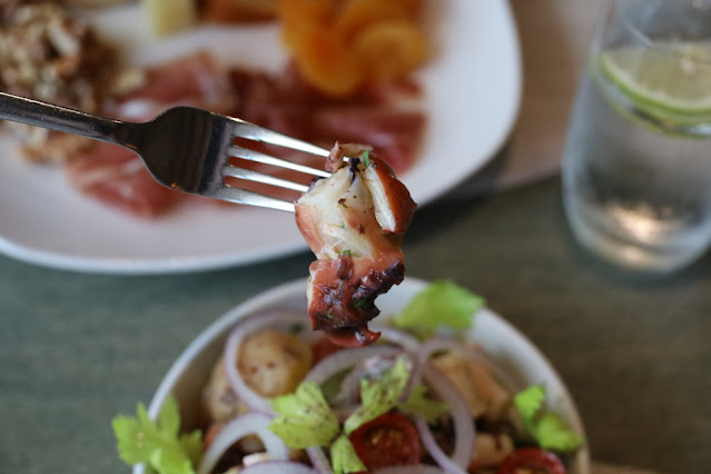 正宗義式料理也有吃到飽『寒舍艾麗酒店La Farfalla義式餐廳』義饗新食光、半自助饗宴 23 正宗義式料理也有吃到飽『寒舍艾麗酒店La Farfalla義式餐廳』義饗新食光、半自助饗宴