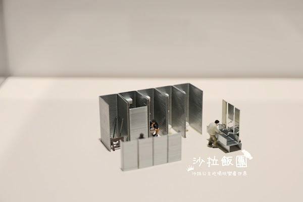 2025年必看『田中達也特展-大師眼中的微型組合』 7 2025年必看『田中達也特展-大師眼中的微型組合』