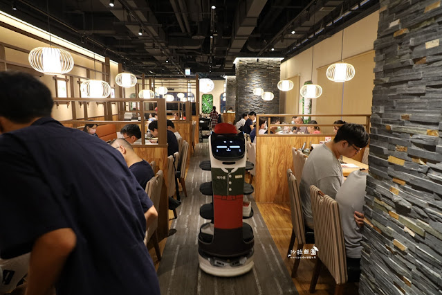 涮乃葉日式涮涮鍋吃到飽信義遠百A13店、壽司吃到飽 54 涮乃葉日式涮涮鍋吃到飽信義遠百A13店、壽司吃到飽