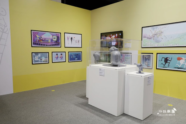 台北展覽|小小兵:神偷奶爸大視界特展、 1:1 尺寸小小兵、多項體驗設施、互動遊戲 15 台北展覽|小小兵:神偷奶爸大視界特展、 1:1 尺寸小小兵、多項體驗設施、互動遊戲