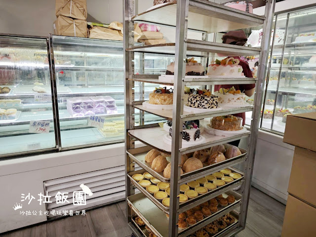 板橋人氣布丁條『和泰興』40年老店 12 板橋人氣布丁條『和泰興』40年老店