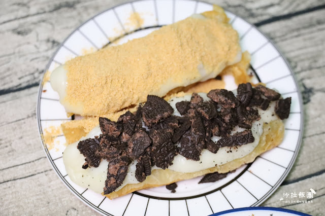 食譜『油條包麻糍』火爆全網紅遍上海、南京網紅小吃 19 食譜『油條包麻糍』火爆全網紅遍上海、南京網紅小吃