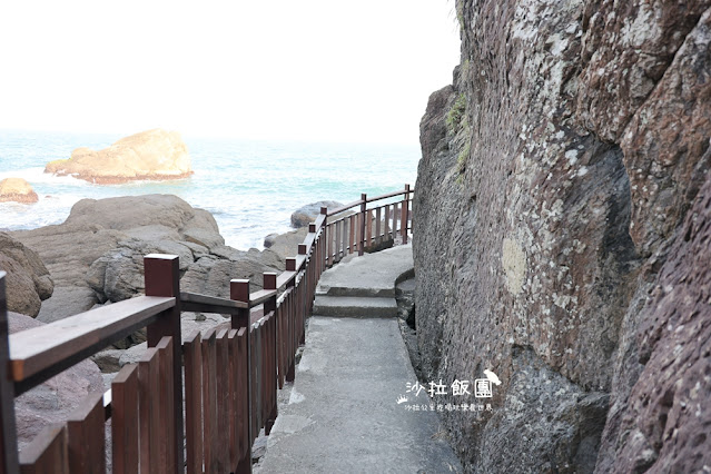 宜蘭頭城景點『北關海潮公園』一線天蘭陽八景之一 22 宜蘭頭城景點『北關海潮公園』一線天蘭陽八景之一