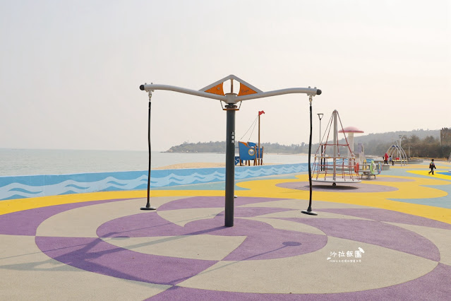 最新有海景的習山湖公園,小孩最愛的共融公園 15 最新有海景的習山湖公園,小孩最愛的共融公園